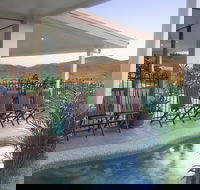 The Summit Rainforest Retreat