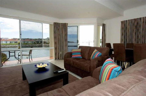 Anchorage Holiday Apartments - Sydney Tourism 0