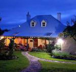 Orfords Sanda House B  B