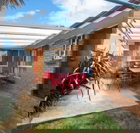 Apartments on Tolmie