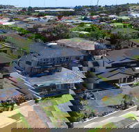 Birchwood on the River