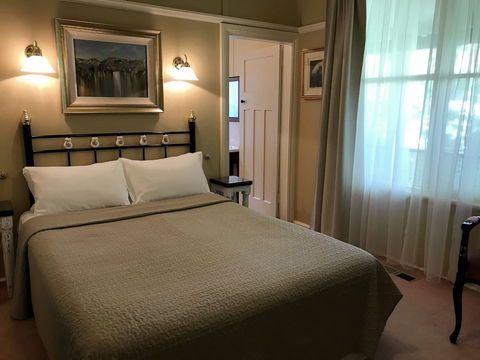 The Chalet Guesthouse And Studio - Sydney Tourism 2