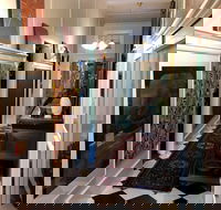 The Chalet Guesthouse and Studio