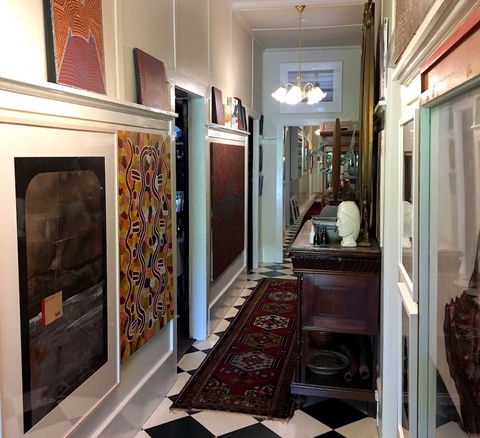 The Chalet Guesthouse And Studio - Sydney Tourism 0