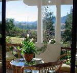 A Room with a View Bed  Breakfast