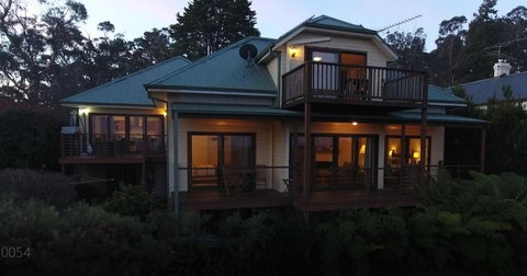 Valley Of The Waters B&B - Sydney Tourism 2