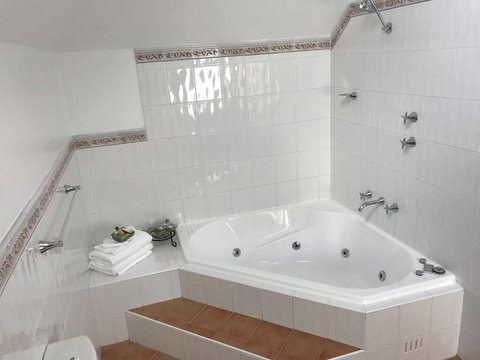 Valley Of The Waters B&B - Sydney Tourism 5