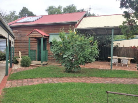 Peppercorns Bed And Breakfast - Sydney Tourism 2