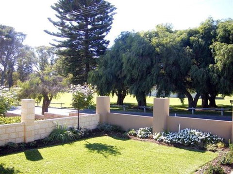 Santa Maria Executive B & B Fremantle - Sydney Tourism 2