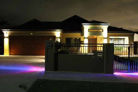 Santa Maria Executive B & B Fremantle - Sydney Tourism 1