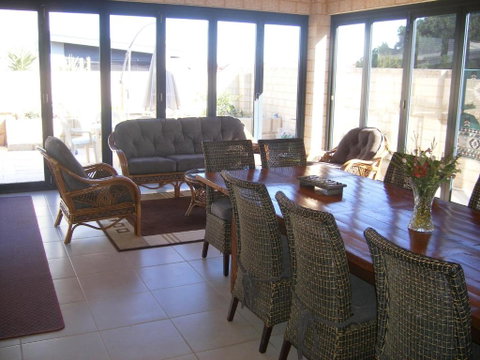 Santa Maria Executive B & B Fremantle - Sydney Tourism 5