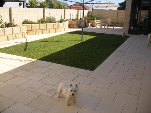 Santa Maria Executive B & B Fremantle - Sydney Tourism 0