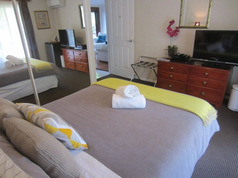 Eden Lodge - Sydney Tourism 5