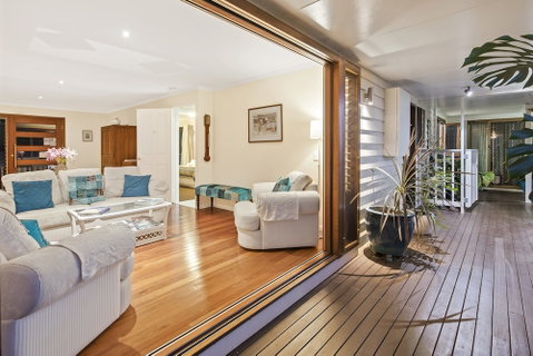 Eden Lodge - Sydney Tourism 2