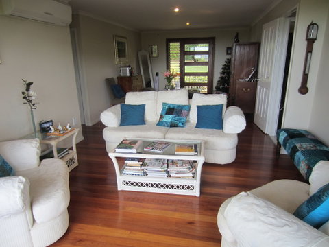 Eden Lodge - Sydney Tourism 3