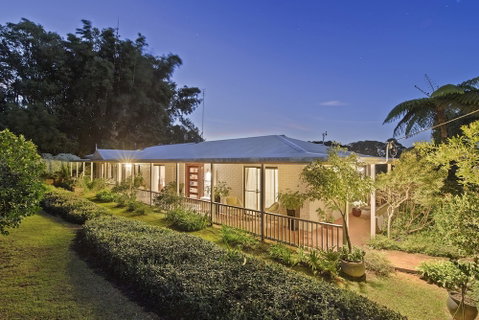 Eden Lodge - Sydney Tourism 0