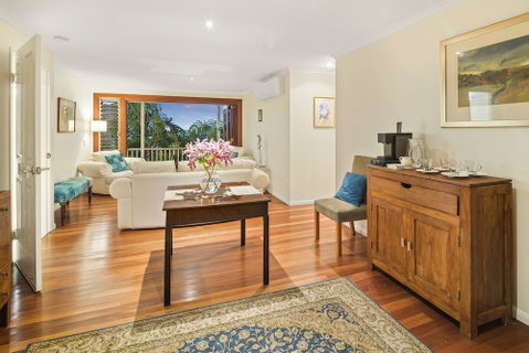 Eden Lodge - Sydney Tourism 4