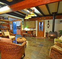 Broadwater Bed  Breakfast