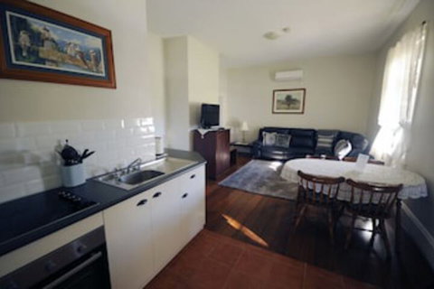 My Place Accommodation Albany - Sydney Tourism 0
