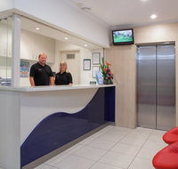 Pacific Beach Resort - Sydney Tourism