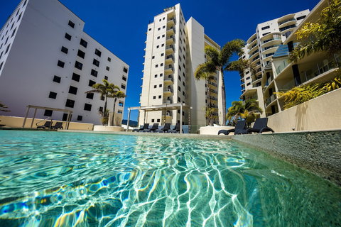 Jack & Newell Holiday Apartments - Sydney Tourism 4
