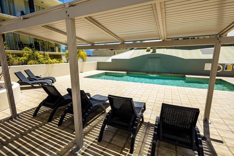 Jack & Newell Holiday Apartments - Sydney Tourism 6