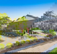 Mildura Holiday Villas