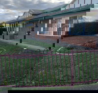 Bairnsdale Tanjil Motor Inn - Sydney Tourism