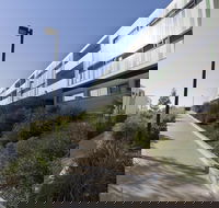 Western Sydney University Village - Campbelltown Campus