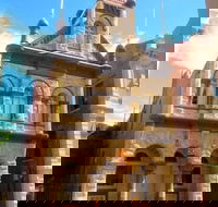 Fremantle Bed and Breakfast