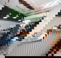 Jackaroo Hostel Sydney - Sydney Tourism