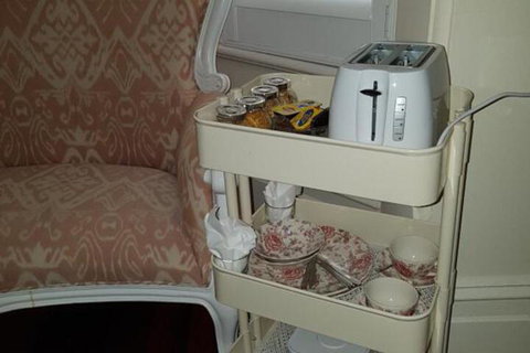 South Beach Bed & Breakfast - Sydney Tourism 3