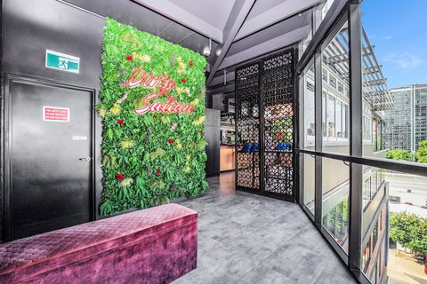 TRYP By Wyndham Fortitude Valley Hotel Brisbane - Sydney Tourism 4