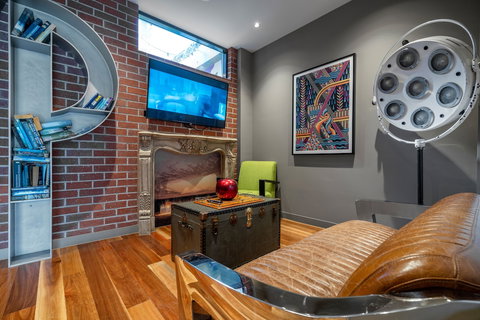 TRYP By Wyndham Fortitude Valley Hotel Brisbane - Sydney Tourism 3