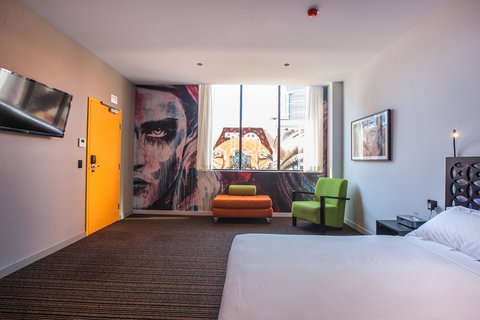 TRYP By Wyndham Fortitude Valley Hotel Brisbane - Sydney Tourism 5