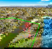 Caboolture Riverlakes Motel