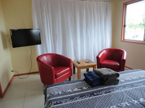 The Pixy Bed & Breakfast - Sydney Tourism 6