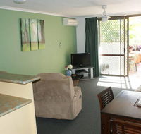Kirra Vista holiday Units