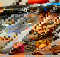 Seabreeze Beach Hotel - Sydney Tourism