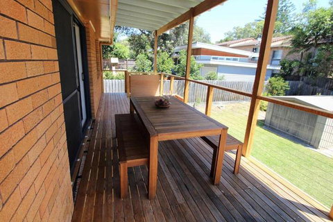 BARRELS At BOOMERANG - Sydney Tourism 6