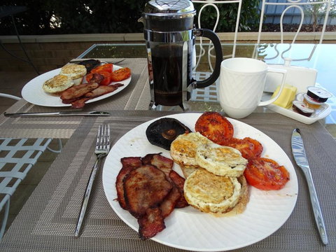 3 Pears On The Park McLaren Vale - Sydney Tourism 2