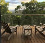 Serenity at Ravensbourne Escape - Sydney Tourism