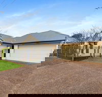 Domain Two Apartment