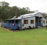 Orchid Beach Retreat Orchid Beach Fraser Island - Sydney Tourism