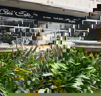 Ettalong Beach Motel - Sydney Tourism