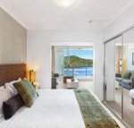 Ocean Panorama 1 Bedroom Oceanview Apt - Sydney Tourism