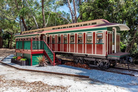 Quiet Escapes Cottages - Sydney Tourism 6