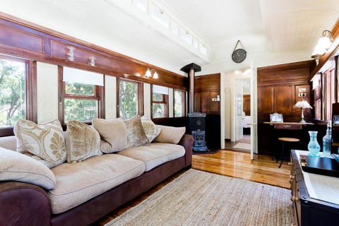 Quiet Escapes Cottages - Sydney Tourism 1