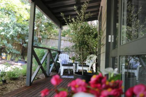 Haig Avenue - Sydney Tourism 0