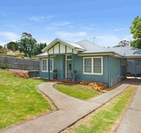 Sofia Rose House only - Sydney Tourism